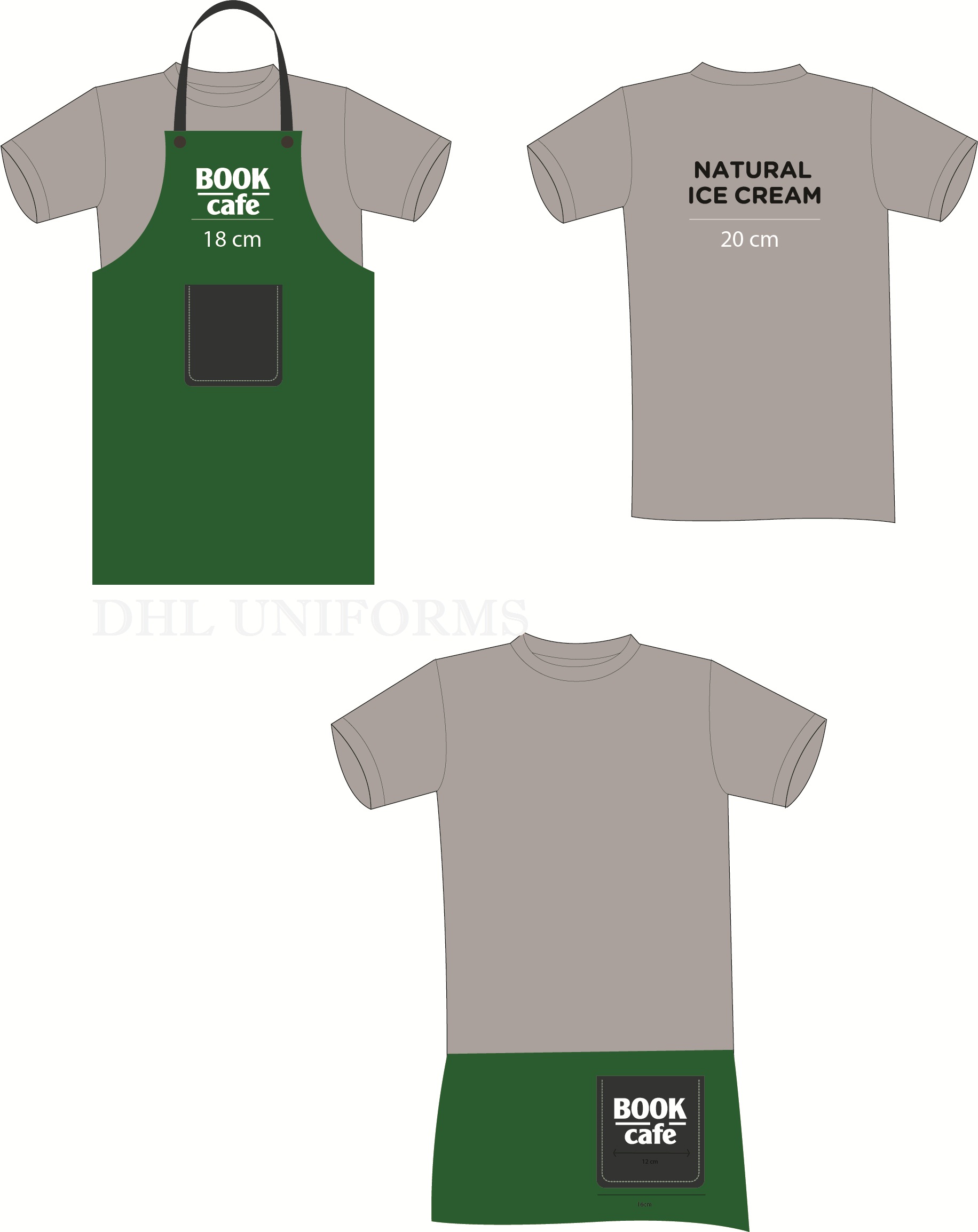 đồngphục-bookcafe