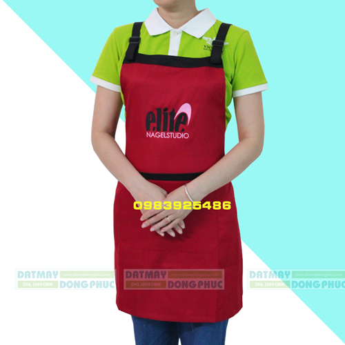 TẠP DỀ BẾP ELITE