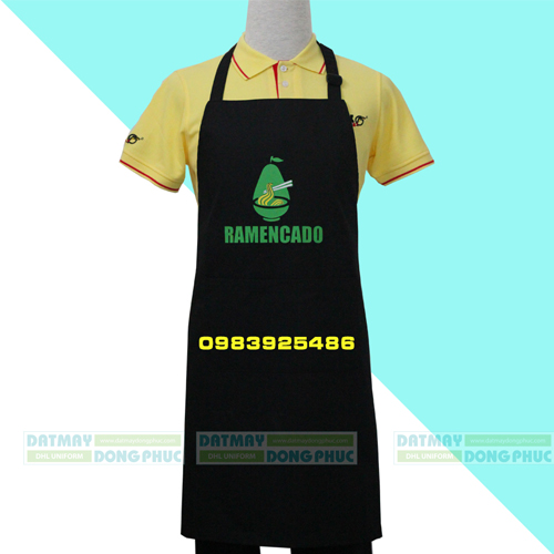 TẠP DỀ BẾP REMANCADO