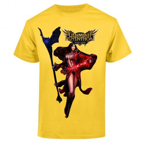 ao game lien minh huyen thoai