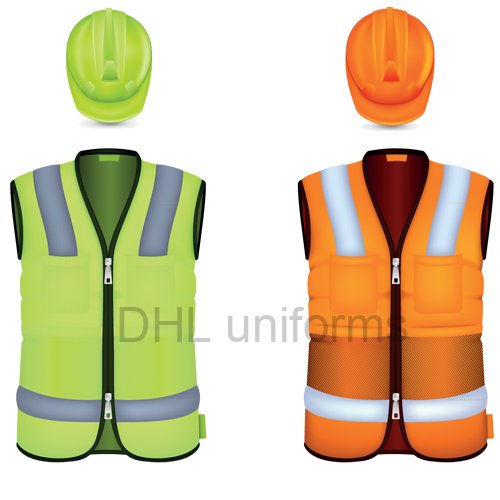 Quần Áo Bảo Hộ Lao Động