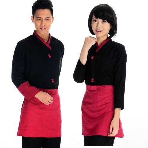 Đồng Phục Nhà Hàng-Khách Sạn