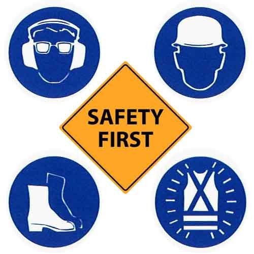 Bảo Hộ Lao Động