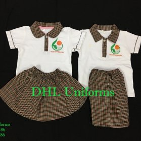 Đông phục mầm non 39