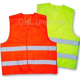 Áo phản quang 25