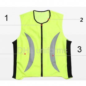 Áo phản quang 28