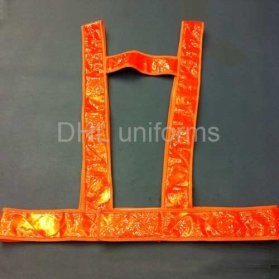 Áo phản quang 30