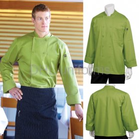 Đồng phục  Áo bếp 24