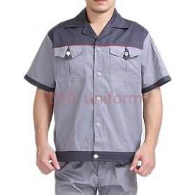 Áo bảo hộ lao động 65