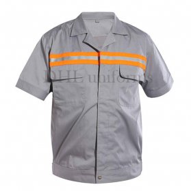 Đồng phục bảo hộ lao động 31