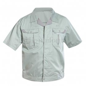 Đồng phục bảo hộ lao động 32