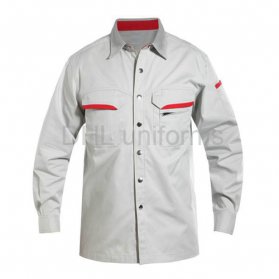 Đồng phục bảo hộ lao động 22