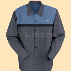 Đồng phục bảo hộ lao động 23