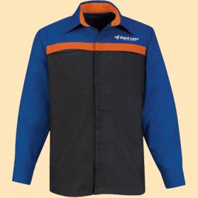 Đồng phục bảo hộ lao động 24