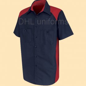 Đồng phục bảo hộ lao động 26