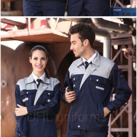 Đồng phục bảo hộ lao động 33