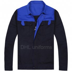 Đồng phục bảo hộ lao động 34