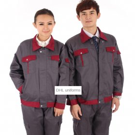 Đồng phục bảo hộ lao động 36