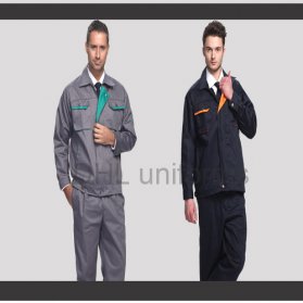 Đồng phục bảo hộ lao động 37