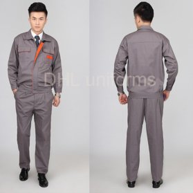 Đồng phục bảo hộ lao động 38