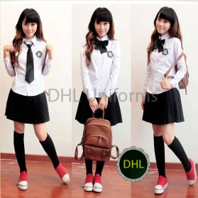 Đồng phục học sinh 16