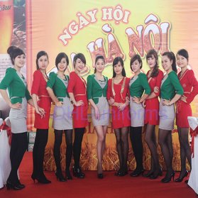 Đồng phục PG 23