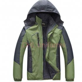 Đồng phục áo gió 31