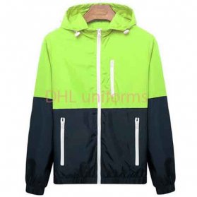 Đồng phục áo gió 7