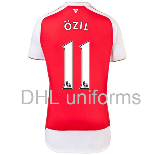 Arsenal-OZIL