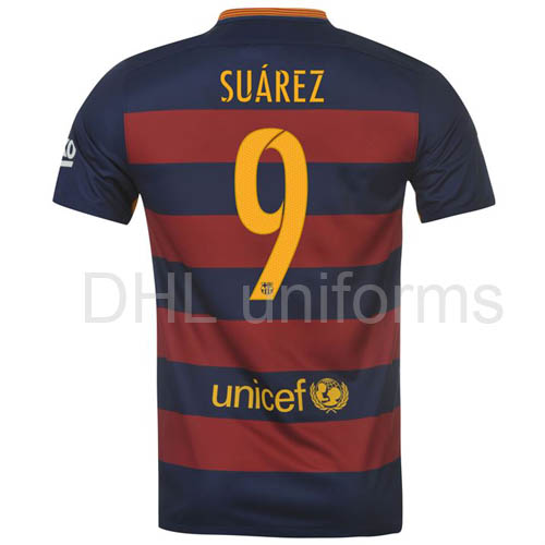 BAR-SUAREZ