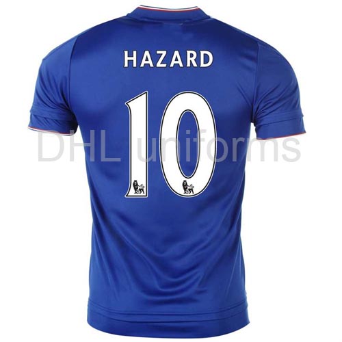 Chelsea-Hazard
