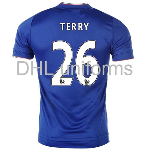 Chelsea-Terry