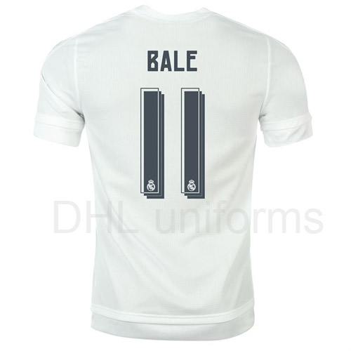 REAL-BALE