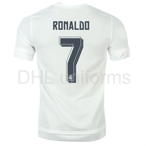 REAL-RONALDO